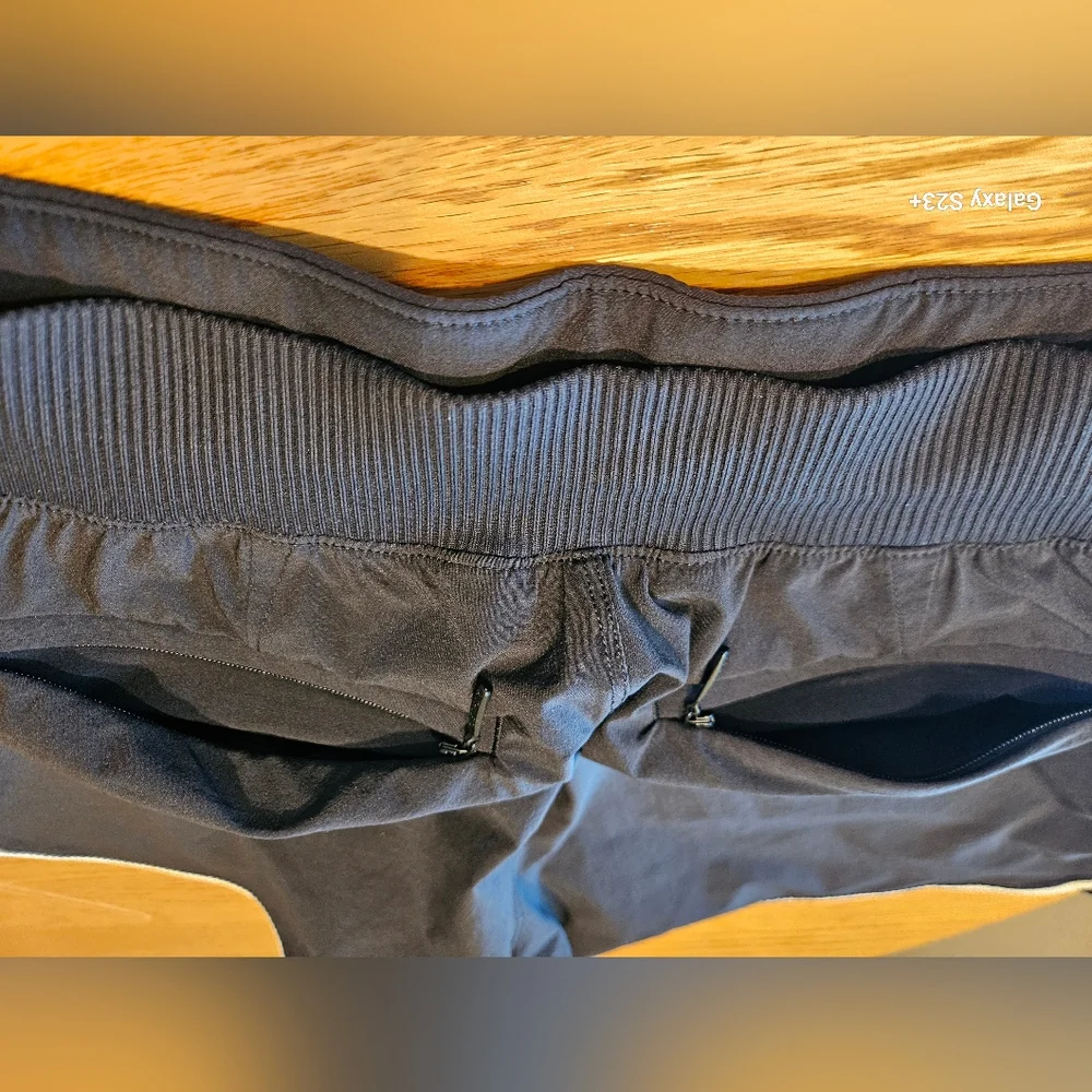 ATHLETA Running, Athletic Moisture-wicking & Quick-drying Shorts!
